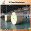 Adhesive Paper Pe Coated Paper Liner  China Supplier