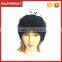 V-307 Pom pom slouchy winter knitting ladies women girls top hat classic rope hats