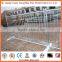 Removable Temporary Safety Barrier Metal Pool Fence