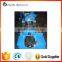 C shaped steel roll machine Type and Roof Use C shaped steel roll machine
