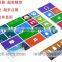 low price stand touch screen,monitor touch foil