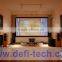 protable projection screen office home use