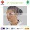honeycomb invisible hairnet
