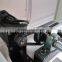 Textile cutting machine