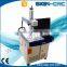 Mopa color laser marking machine/fiber laser marking machine/laser marking machine for metal