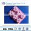 TuFeng snowflake shapped unique pink wedding cake box
