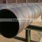 SUS316 STS321 stainless steel welded tube