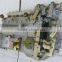 6BTA inline injector pump 3960699