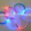 Latest Popular Party Toys Led Bracelet , Silicone Led Bracelet