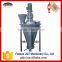 JCT stainless steel automatic feeding industrial powder mixer blender powder nauta mixer