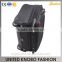 Laptop trolley wheeled case 1680D luggage trolley business case