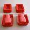 Trustworthy China Supplier PET/PP disposable cosmetic case box