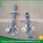 34*600mm Scaffolding base Jack