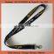 Promotional China wholesale custom printed sublimation polyester silk-screen custom lanyard