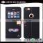 2016 Hot Selling High Quality Stand Case For Iphone 6 Leather Phone Case Cover