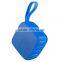 Aireego Newest Sales Promotion Falsh With Music Mini Bicycle Bluetooth Speaker Portable With Line