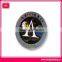 High Quality NASA Metal Pin Badge