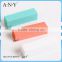 OEM UV Gel Nails Soaking Off Using Rough Sand Sponge Nail Buffer Nail File 4 Side