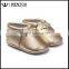 Baby Tassels Soft Sole Leather Infant Toddler Moccasins