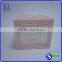 Cute open top red dot paper bag, red dots gift paper bag