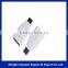 smartphone US plug standard travel home wall charger battery charger adapter 5v 2a 2.1a 3a 3.1a for iphone4,5c