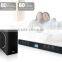 2..1 CHANNEL TV SOUNDBAR WITH 2.4G 8.0" WIRELESS SUBWOOFER, 3D SURROUND/MAXXBASS/HIFI SOUND EFFECT