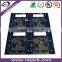 Black Double-sided pcb