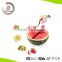 Professional Stainless Steel Melon Slicer Watermelon Cutter And Slicer