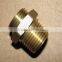 material brass machining OEM