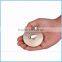 2016 Portable Ultra-thin Credit Card Size Slim Smart Mobile Power Bank For MFi Lighting Phone