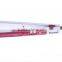 Nice heated flat iron hair straightener professional