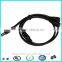 1m 5.5*2.5mm 1 To 2 DC Power CCTV CAMERA Cable