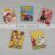 Tin Cards tin sign home decoration fridge magnet tin sign
