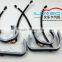 China Manufacturer Car Accessories Super bright K5 LED KIT Led DRL tunning light