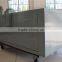 Pizza Oven 1-Deck, 3-Tray Gas bakery Oven/Kitchen Baking equipment/Food bakery machine