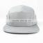 Hot Sale Lovely Plain Blank 5 Panel Cap And Hat