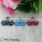 New Design Crown Rhinestones Brooch Pin