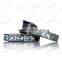 2016 classics black wedding ring set fashion 925 silver diamond ring                        
                                                Quality Choice