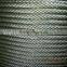 Ungalvanized wire rope/high-carbon steel rope