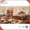 Solid wood child bedroom furniture sets A48
