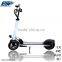 aluminum alloy 36v 10inch white electric scooter without seat