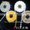 IP65 SMD5050 Flexible RGB/Single color LED Strip Light