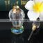 2016 hot sale k9 crystal popular perfume empty bottle