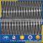 AISI 316L wire rope mesh for zoo fence