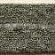high quality machine wool carpet tufting technic 10% wool blending with 90% polyester