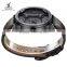 WEIDE original watches UV1506, western watch price, leather chronograph watch