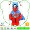 New Styel Superior Quality Customize Soft Red-Eyed Monster Cloak