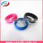 Wholesale price OEM silicone wedding ring fit for man and woman