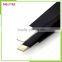 personalized tweezers with customed color eyebrow tweezers                        
                                                Quality Choice