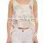 wholesale women blouses with sequins summer 2016 made in Turkey